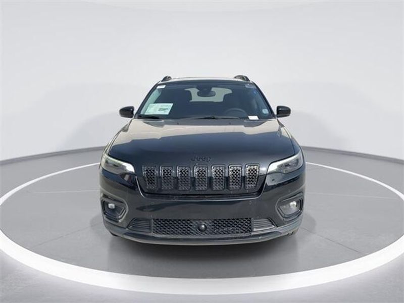 2023 Jeep Cherokee Altitude Lux 4x4Image 3