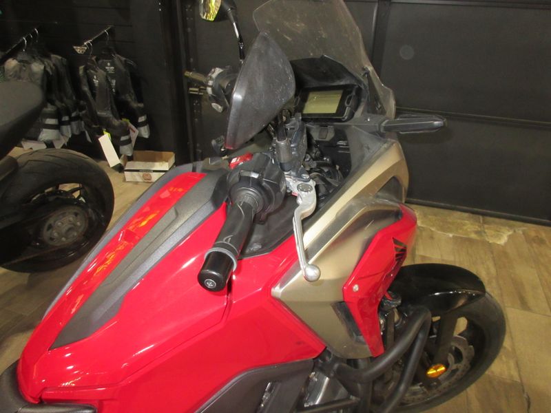 USED 2021 HONDA NC750X DCT Image 14