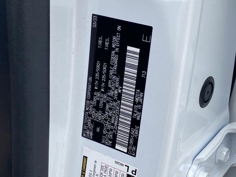 2023 Lexus RX 350 Premium PlusImage 32