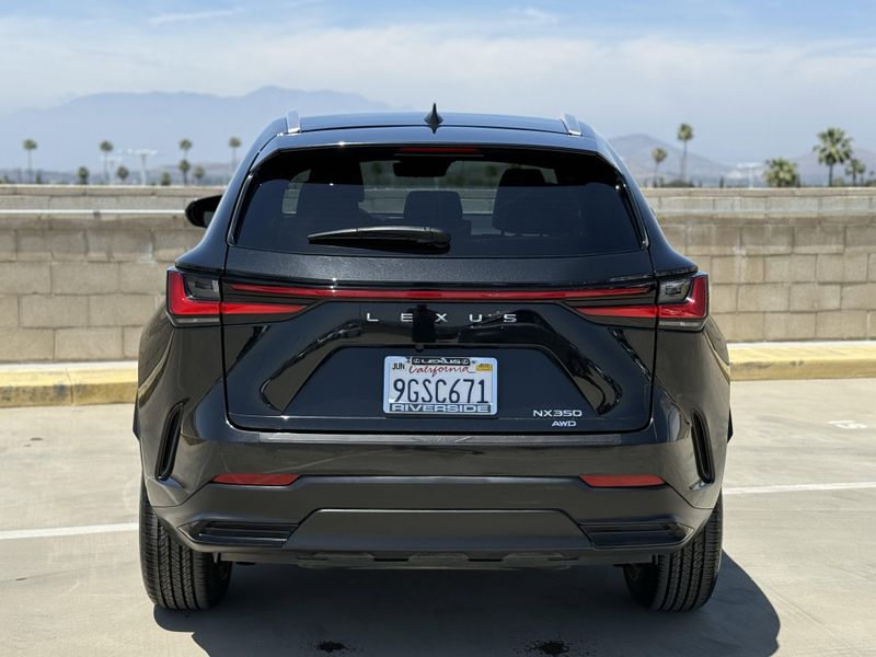 2024 Lexus NX 350 PremiumImage 11