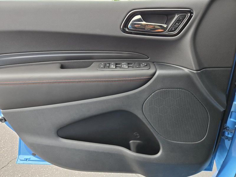 New 2026 Dodge Durango Gt Plus Awd Hemi V8