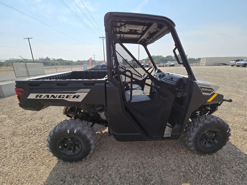 New 2026 Polaris RANGER 1000 PREMIUM 