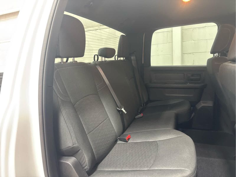 2026 Ram 2500 Tradesman photo 6
