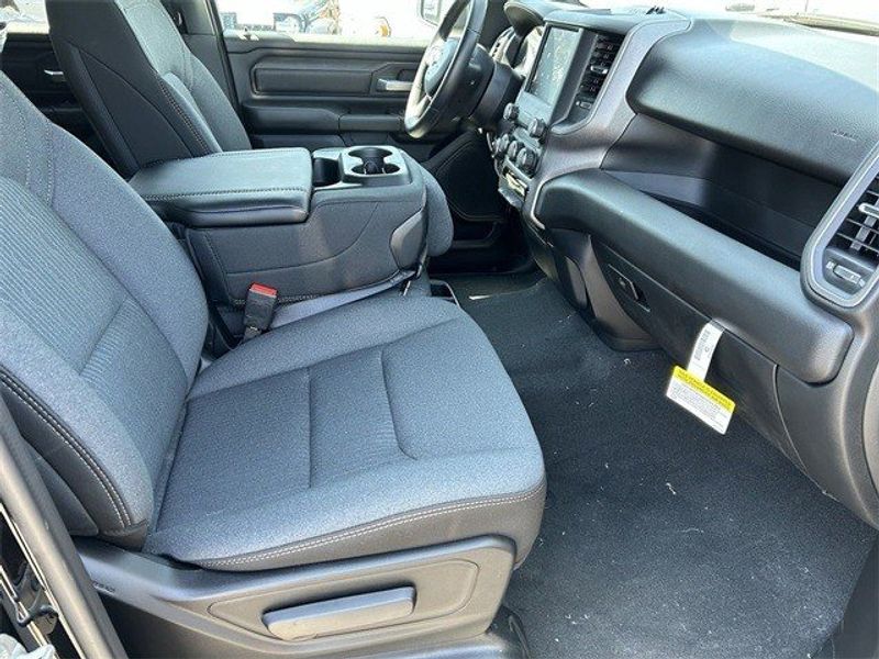 2023 RAM 1500 Tradesman Quad Cab 4x4 6
