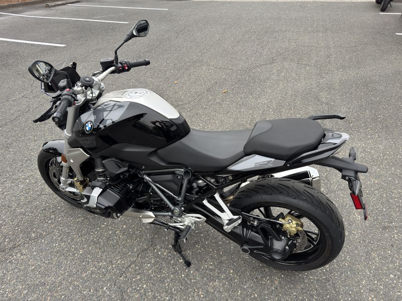 Used 2024 BMW R 1250 R 