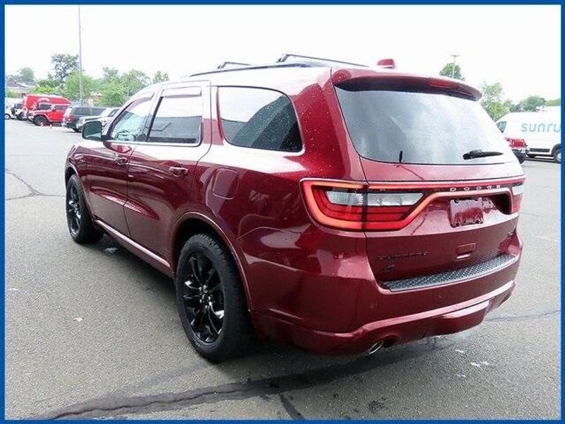 2020 Dodge Durango R/TImage 5