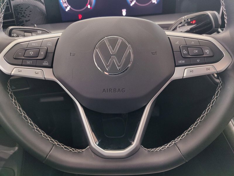 Used 2025 Volkswagen Tiguan S 4-Motion AWDImage 21