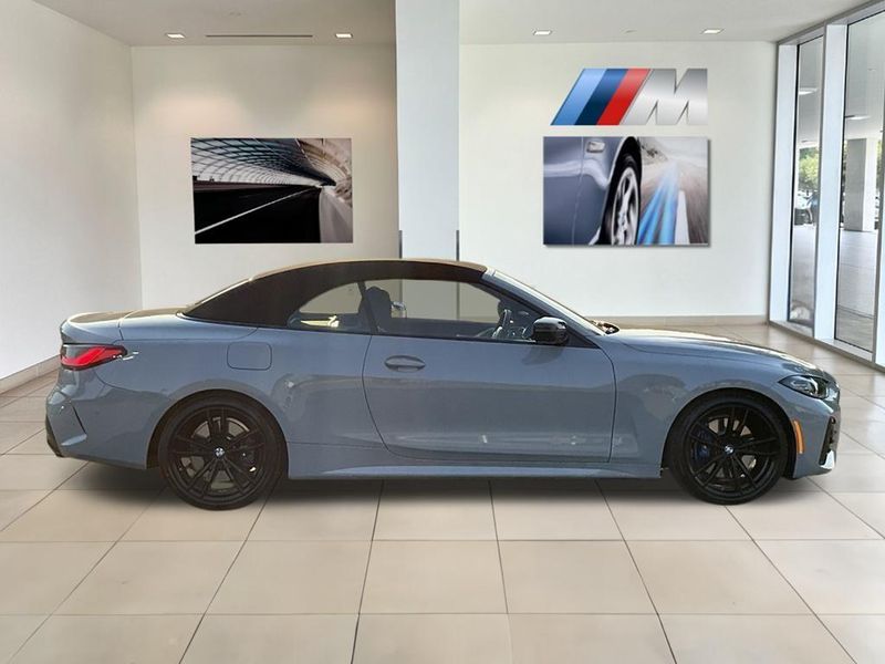 2022 BMW 4 Series M440iImage 11