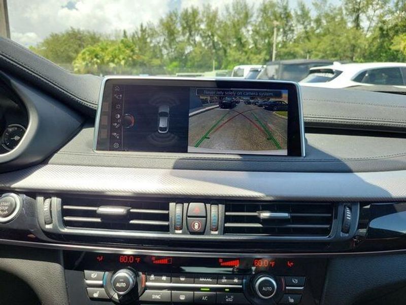 2017 Bmw X6 xDrive35i photo 22