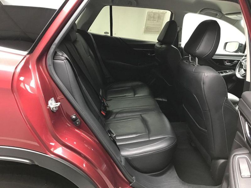 Used 2021 Subaru Outback LimitedImage 19