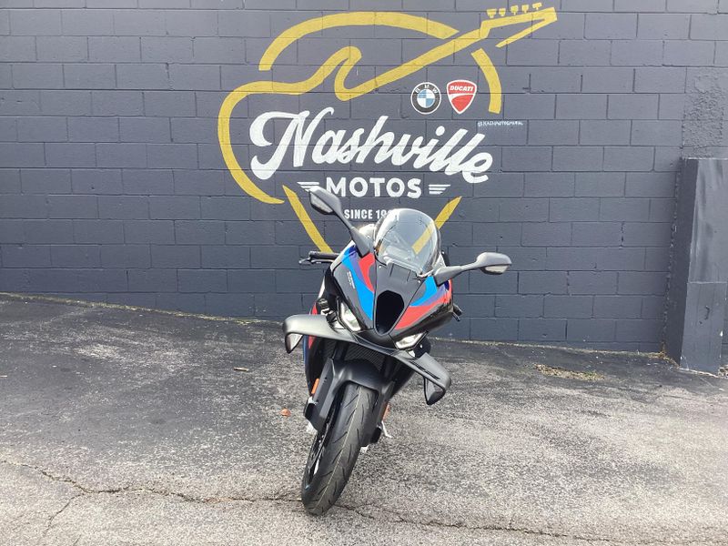 New 2026 BMW M 1000 RR 