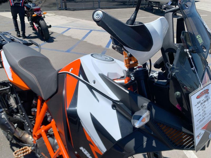 Used 2020 KTM 1290 SUPER ADVENTURE R Image 21