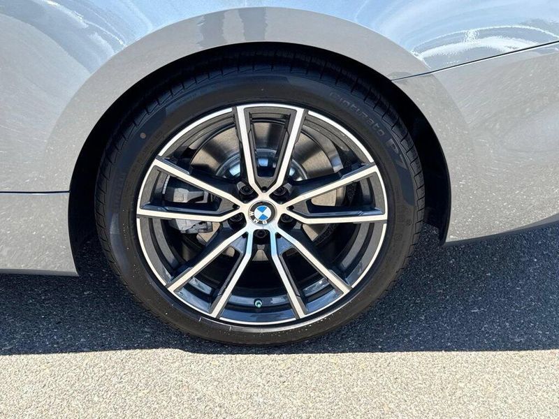 New 2027 BMW 4 Series 430iImage 14