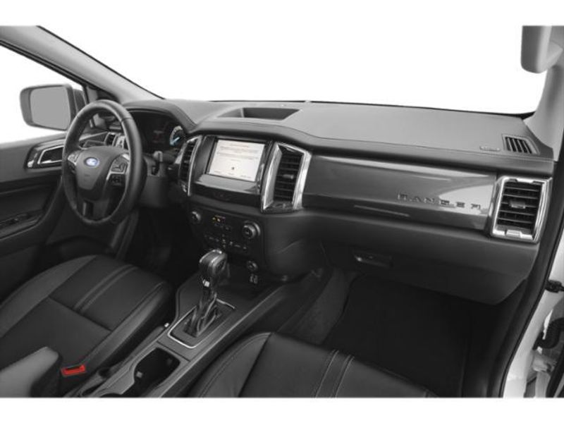 2021 Ford Ranger Lariat photo 14