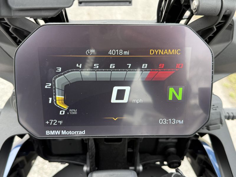 Used 2023 BMW F 850 GS 