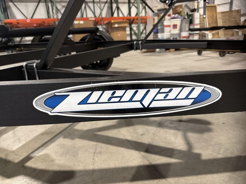 New 2026 Zieman J-2BT Image 19