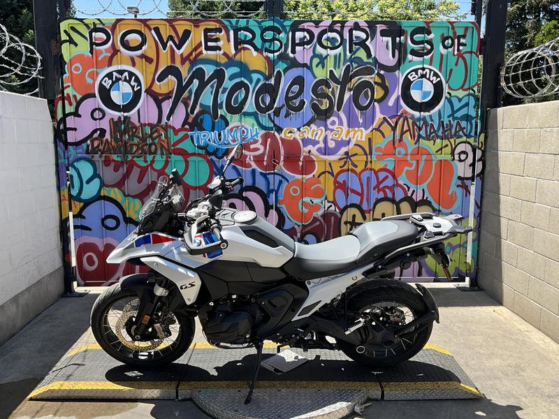 New 2026 BMW R 1300 GS Image 5