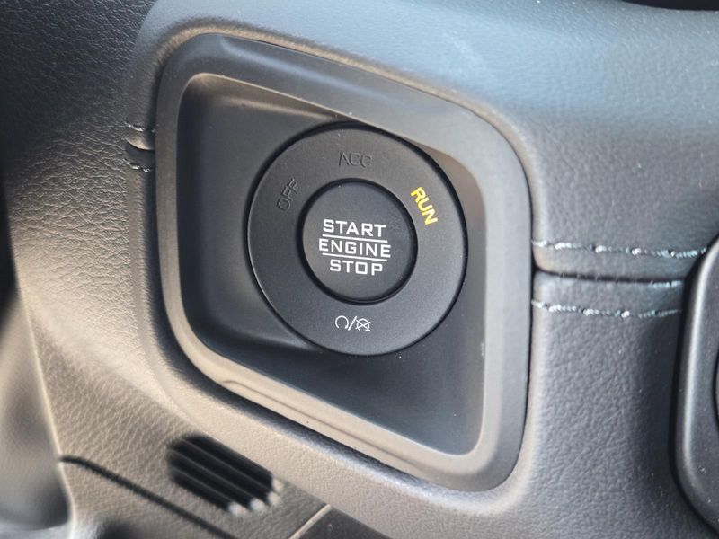 New 2026 Jeep Wrangler 4-door Sahara