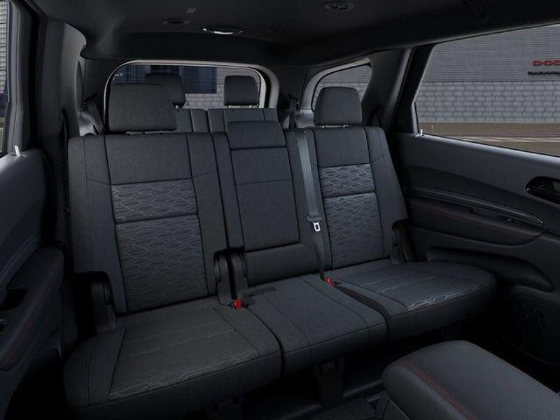 New 2026 Dodge Durango Gt AwdImage 15