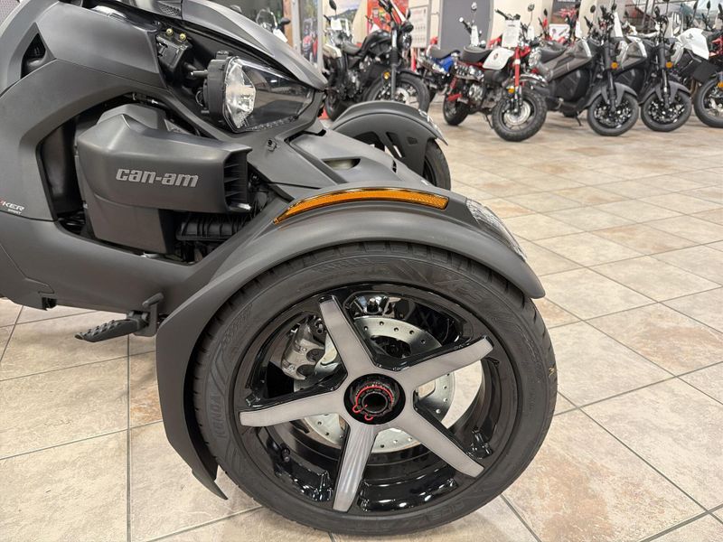 New 2026 Can-Am RYKER SPORT (900 ACE) Image 22