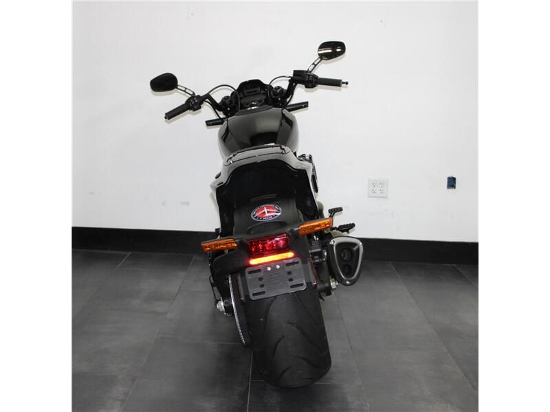 Used 2019 Harley-Davidson Fxdrs Image 2