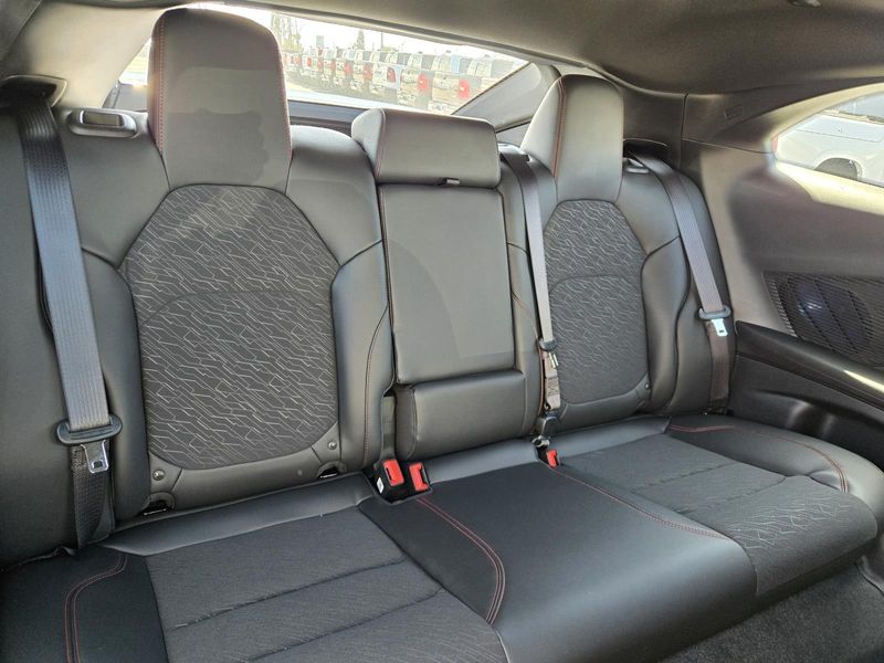 New 2026 Dodge Charger Scat Pack 2-door Awd