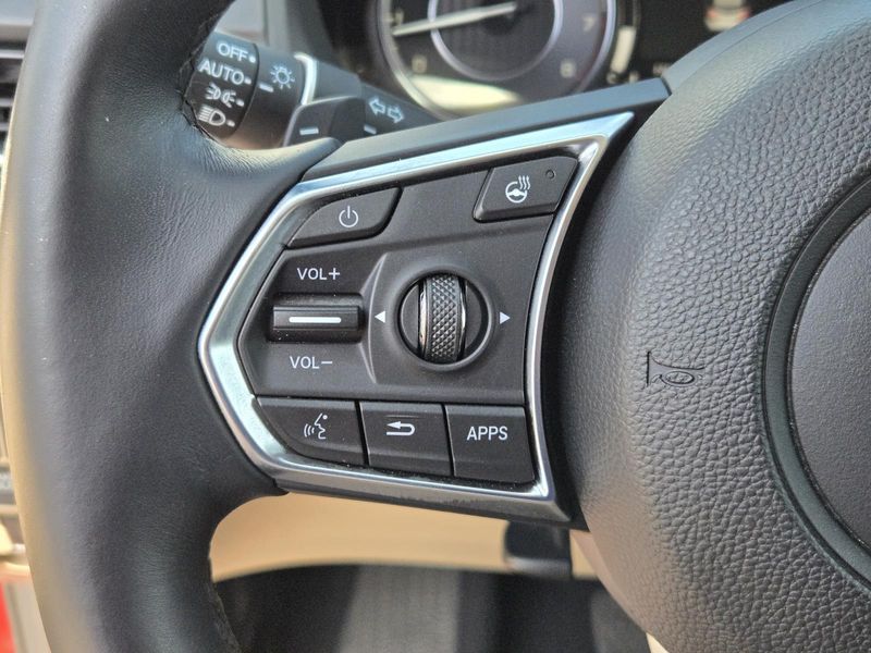 2019 Acura RDX Advance photo 15