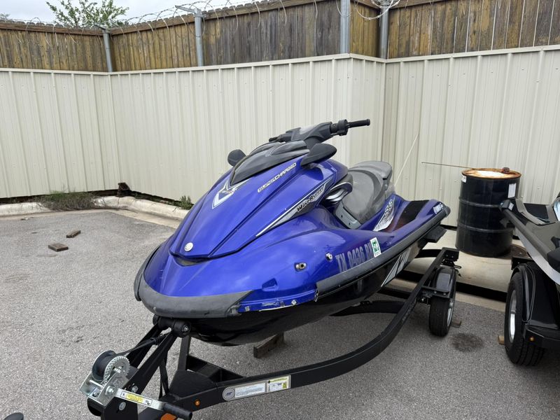 USED 2013 YAMAHA FZS Image 2