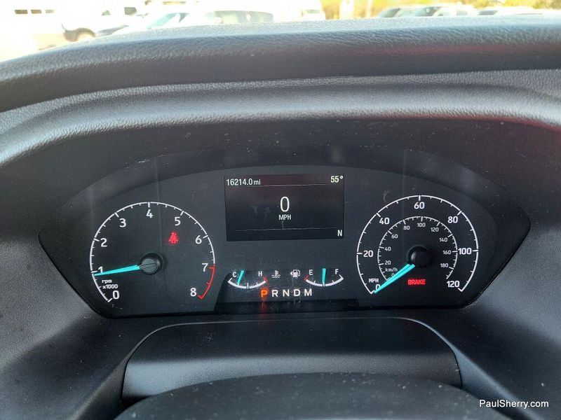 Used 2020 Ford Transit-350 Passenger Van XL