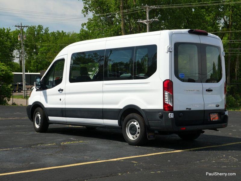 2019 Ford Transit-350 XLImage 29
