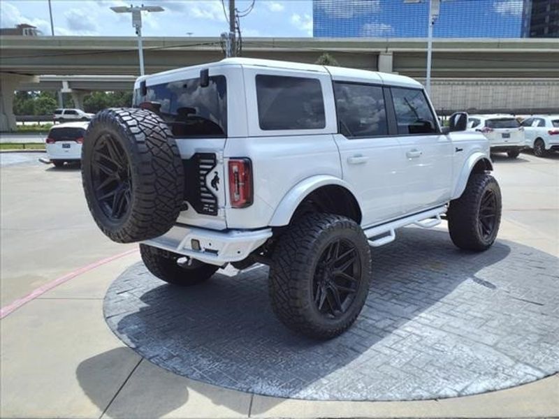 2023 Ford Bronco Outer BanksImage 12