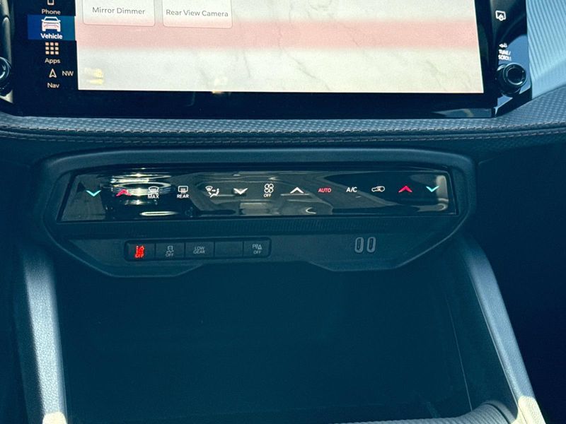 New 2026 Jeep Cherokee Limited 4x4