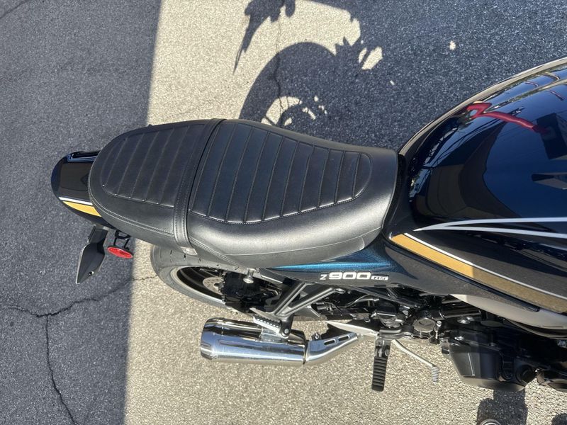 Used 2022 Kawasaki Z900RS ABS Image 16