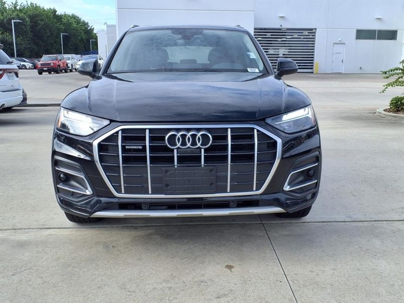Used 2023 Audi Q5 40 Premium PlusImage 11