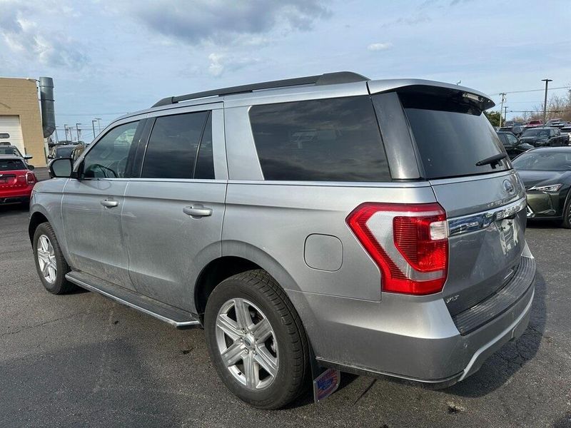 2021 Ford Expedition XLTImage 16