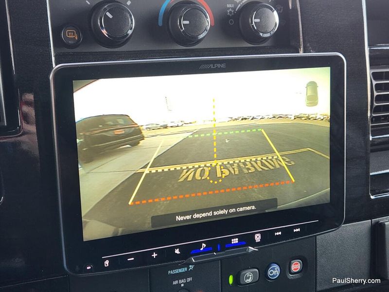 Used 2023 Chevrolet Express Cargo 