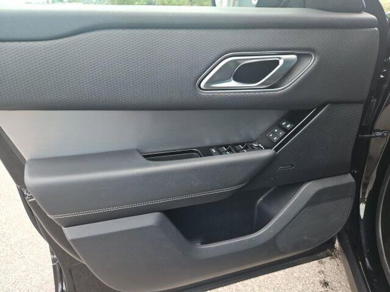 Used 2021 Land Rover Range Rover Velar R-Dynamic S