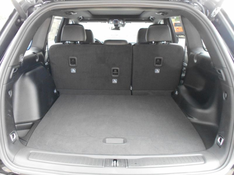 New 2025 Jeep Grand Cherokee Limited 4x4Image 26
