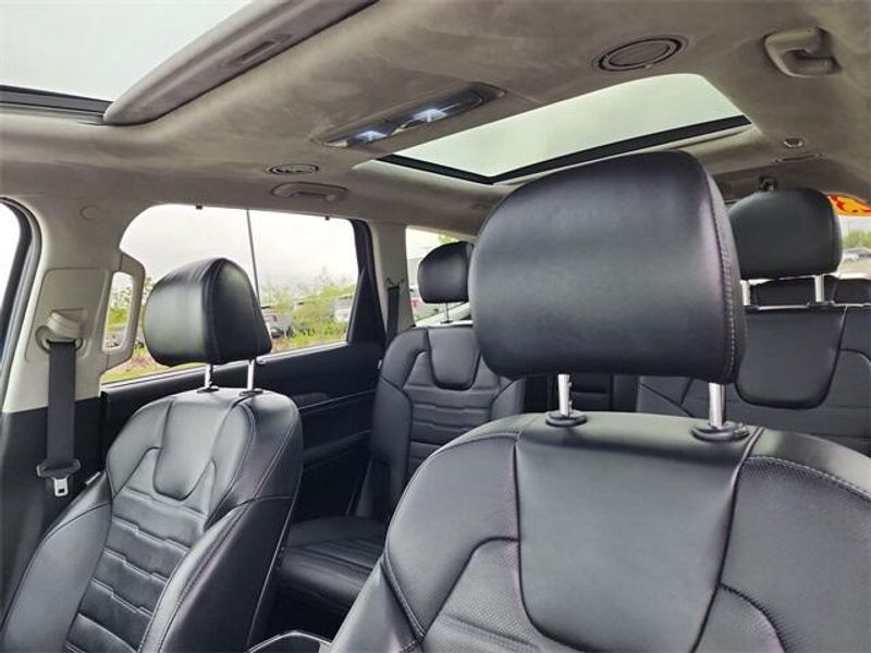 2023 Kia Telluride SX-PrestigeImage 21