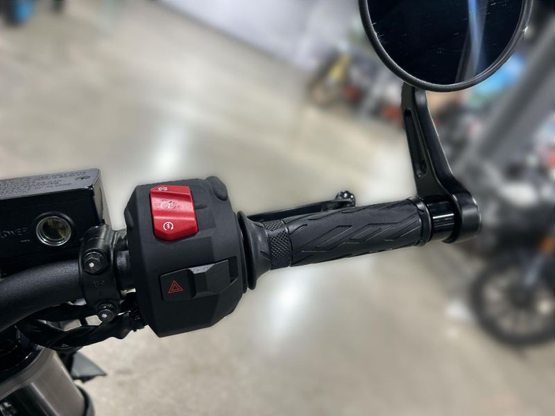 New 2026 Suzuki GSX-8TT Image 18