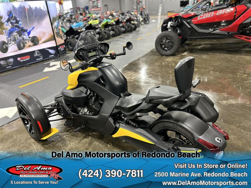 2022 Can-Am RYKER SPORT 900Image 7