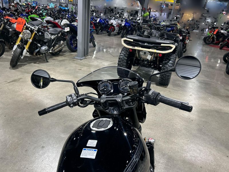 New 2026 Kawasaki Z900RS CAFE ABS Image 15