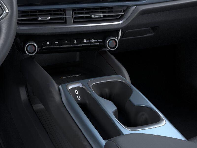 2025 Chevrolet Equinox EV LT2 w/PDEImage 23