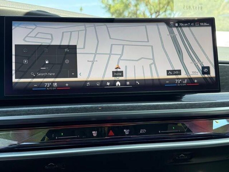 Used 2026 BMW 7 Series 750e xDriveImage 29