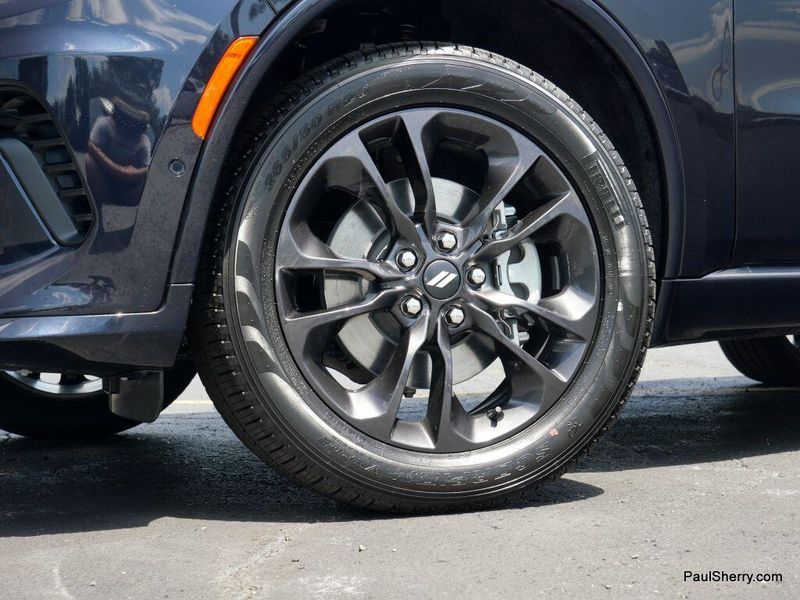New 2025 Dodge Durango Gt Plus AwdImage 16