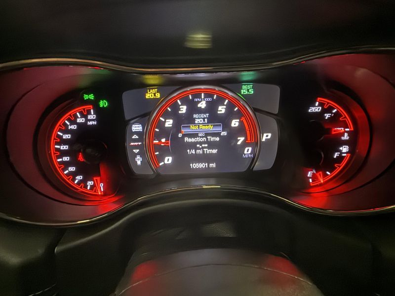 Used 2018 Dodge Durango SRTImage 29