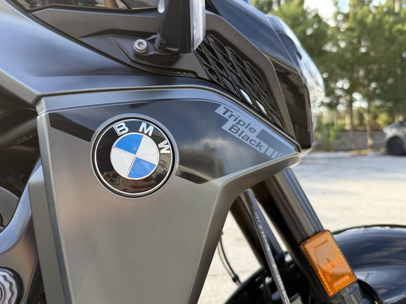 New 2026 BMW F900R LOW 