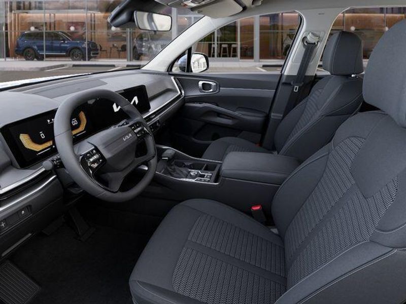New 2026 Kia Sorento LXImage 18