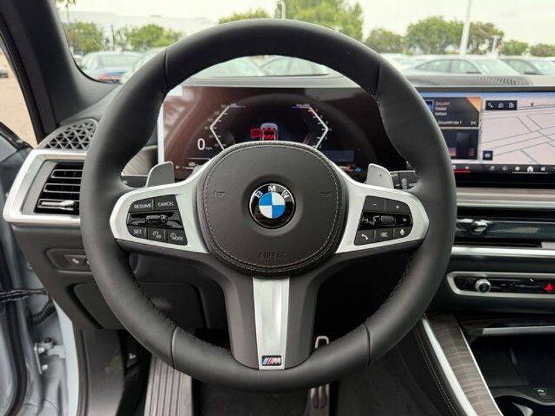 New 2026 BMW X5 sDrive40iImage 21