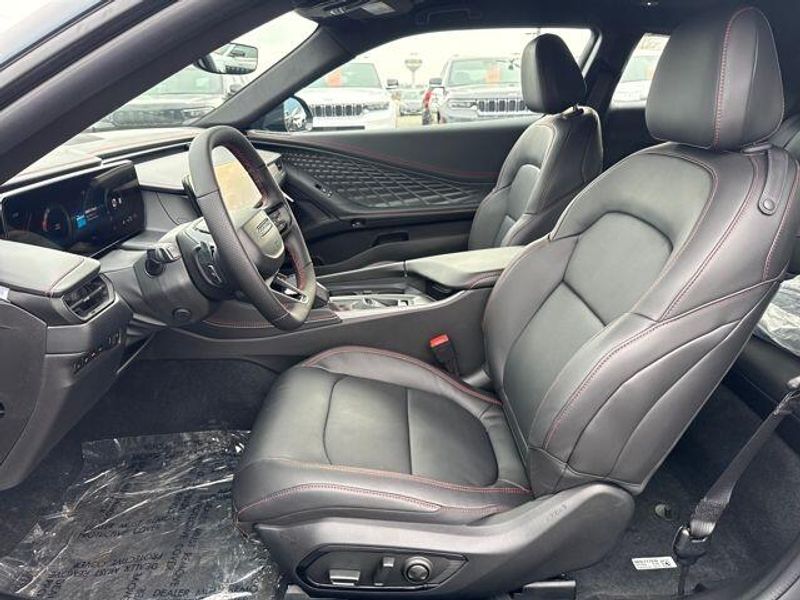 2026 Dodge Charger Scat Pack Plus 2-door Awd